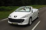 Peugeot 207 Epure 2006 года